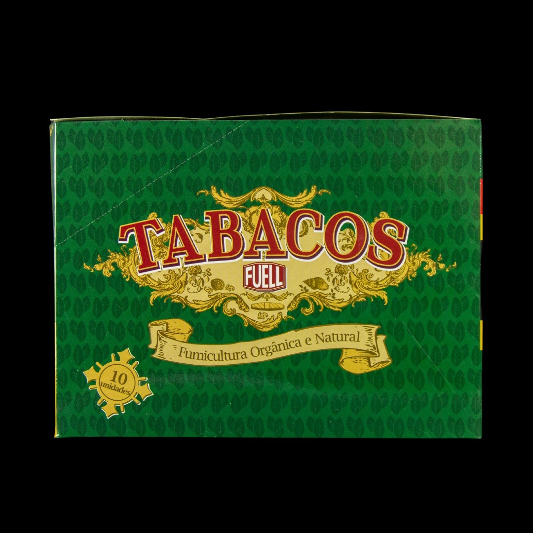 Tabacos